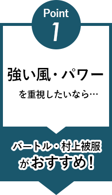 パワー