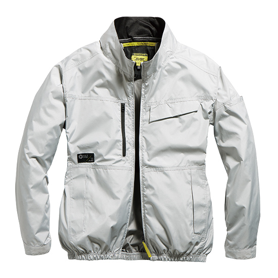 【予約受付中】シンメンエスエアー長袖05600服のみ商品画像10