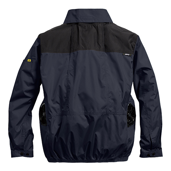 【予約受付中】シンメンエスエアー長袖05610服のみ商品画像7