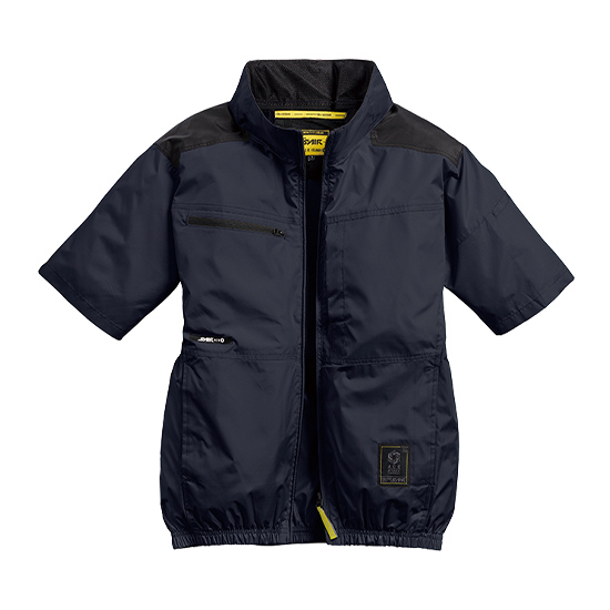 【予約受付中】シンメンエスエアー半袖05611服のみ商品画像10