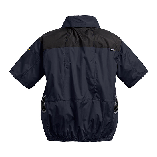 【予約受付中】シンメンエスエアー半袖05611服のみ商品画像8