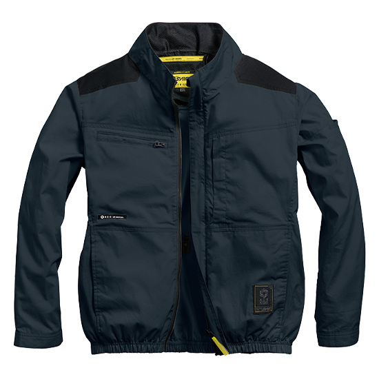 【予約受付中】シンメンエスエアー長袖05630服のみ商品画像11