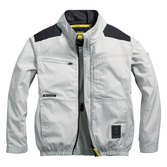 【予約受付中】シンメンエスエアー長袖05630服のみ商品画像12