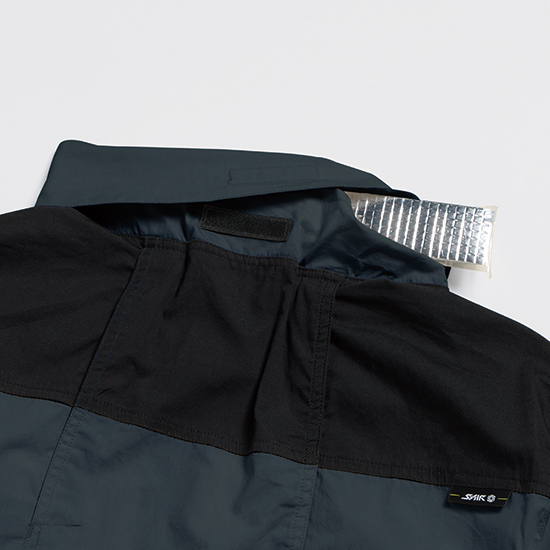 【予約受付中】シンメンエスエアー長袖05630服のみ商品画像8