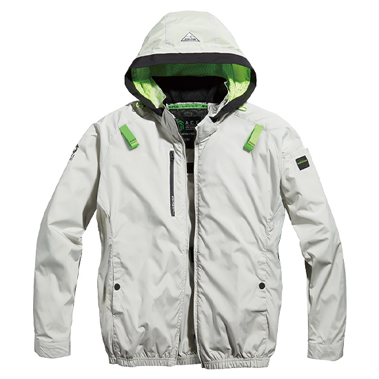 【予約受付中】シンメンエスエアー長袖05640服のみ商品画像13