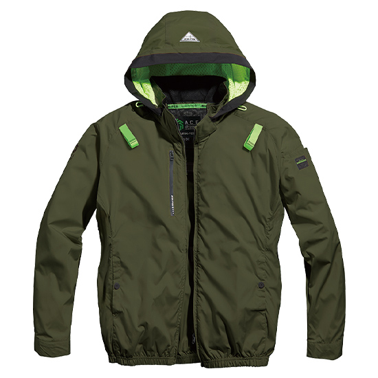 【予約受付中】シンメンエスエアー長袖05640服のみ商品画像14