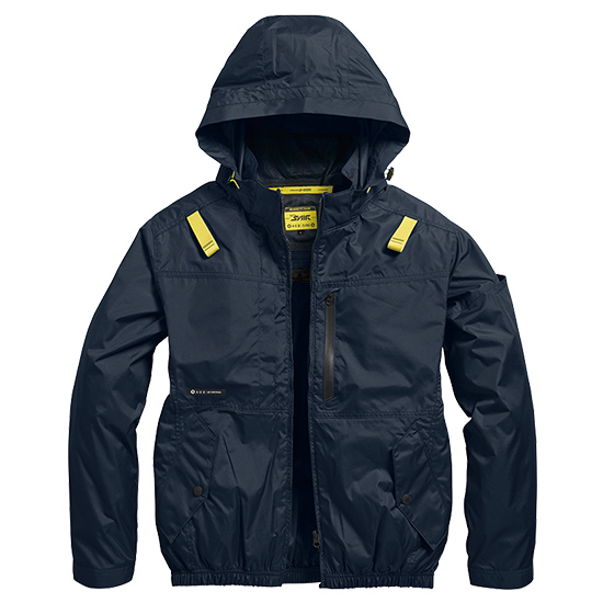 【予約受付中】シンメンエスエアー長袖05650服のみ商品画像10