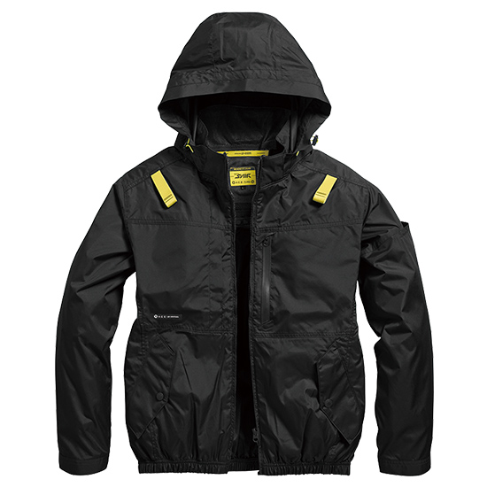 【予約受付中】シンメンエスエアー長袖05650服のみ商品画像11