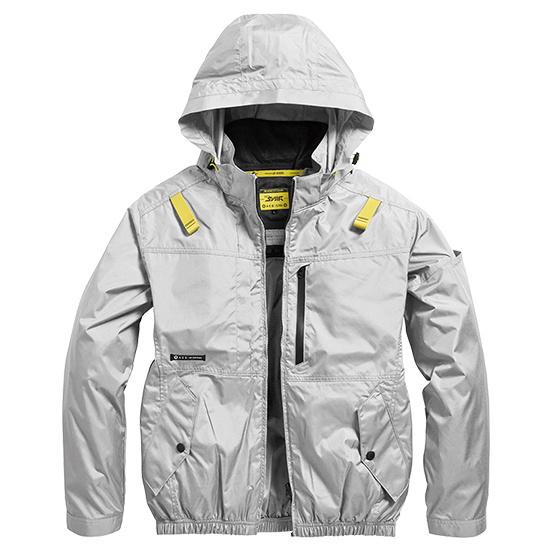 【予約受付中】シンメンエスエアー長袖05650服のみ商品画像12