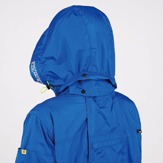 【予約受付中】シンメンエスエアー長袖05650服のみ商品画像5