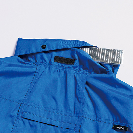 【予約受付中】シンメンエスエアー長袖05650服のみ商品画像7