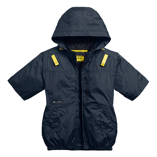 【予約受付中】シンメンエスエアー半袖05651服のみ商品画像12