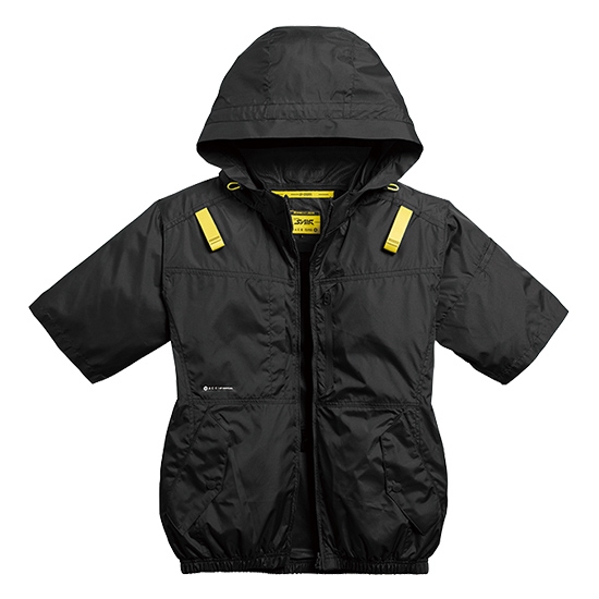 【予約受付中】シンメンエスエアー半袖05651服のみ商品画像13