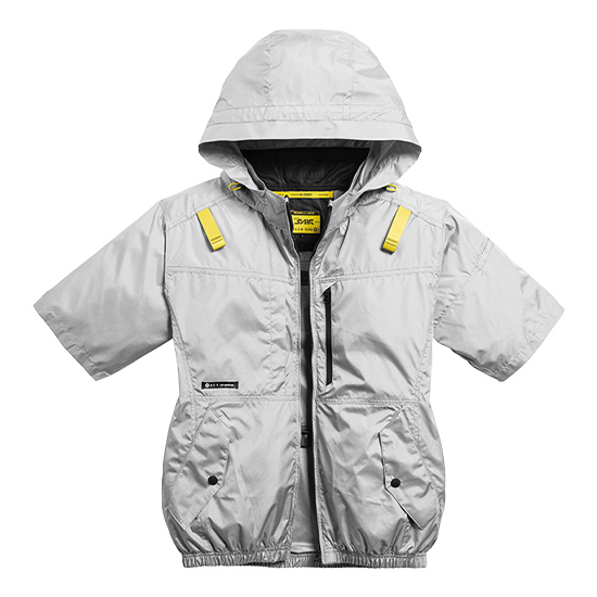 【予約受付中】シンメンエスエアー半袖05651服のみ商品画像14