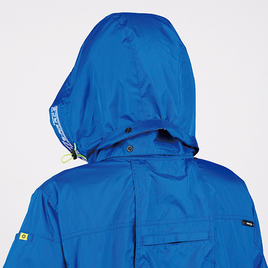 【予約受付中】シンメンエスエアー半袖05651服のみ商品画像6