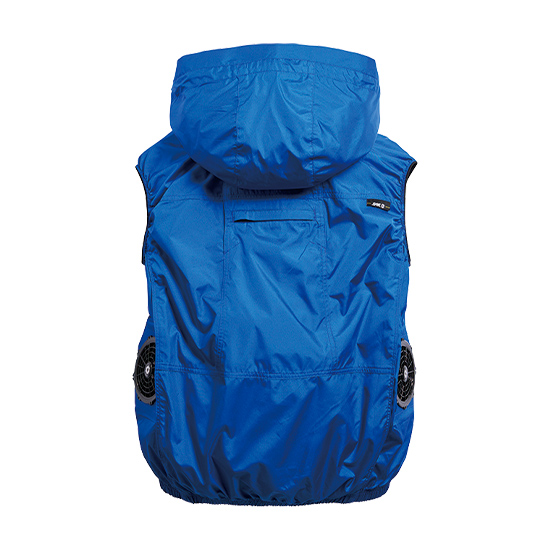 【予約受付中】シンメンエスエアーベスト05652服のみ商品画像10