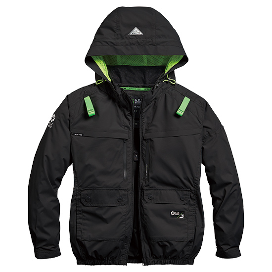 【予約受付中】シンメンエスエアー長袖05660服のみ商品画像13