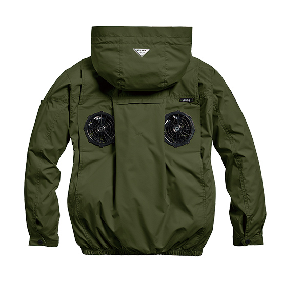 【予約受付中】シンメンエスエアー長袖05660服のみ商品画像10