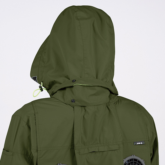 【予約受付中】シンメンエスエアー長袖05660服のみ商品画像5