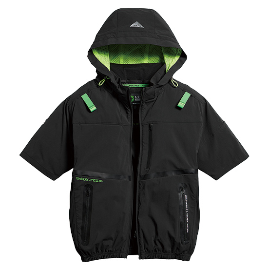 【予約受付中】シンメンエスエアー半袖05681服のみ商品画像12