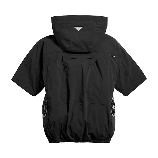 【予約受付中】シンメンエスエアー半袖05681服のみ商品画像10