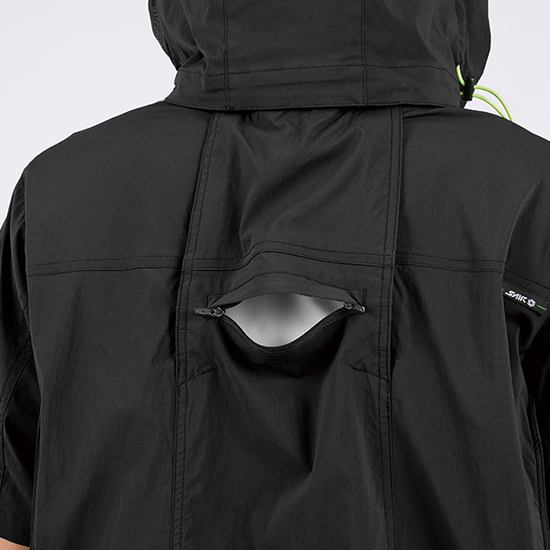 【予約受付中】シンメンエスエアー半袖05681服のみ商品画像7