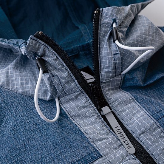 【予約受付中】寅壱空調服®半袖1085-116服のみ商品画像6