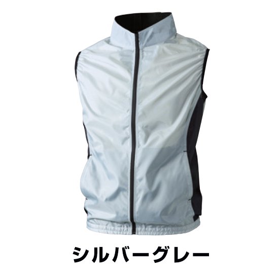 桑和ジーグラウンドベスト19009コンプリートセット商品画像3