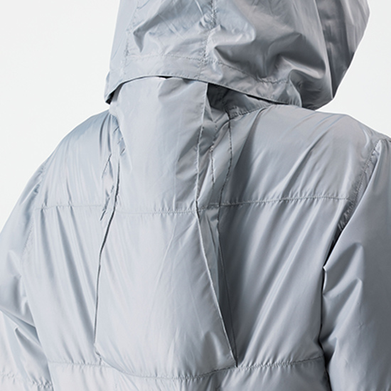 【予約受付中】アタックベース空調風神服長袖2443服のみ商品画像11