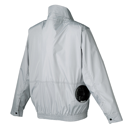 クロダルマエアーセンサー1 長袖258981服のみ商品画像3