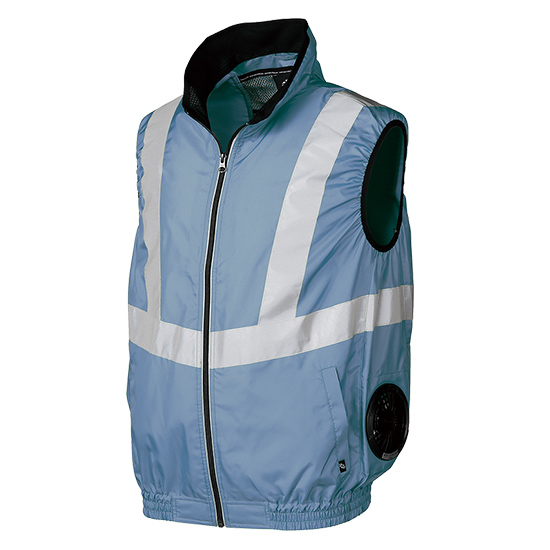 クロダルマエアーセンサー1ベスト26884服のみ商品画像17