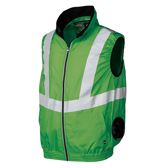 クロダルマエアーセンサー1ベスト26884服のみ商品画像20