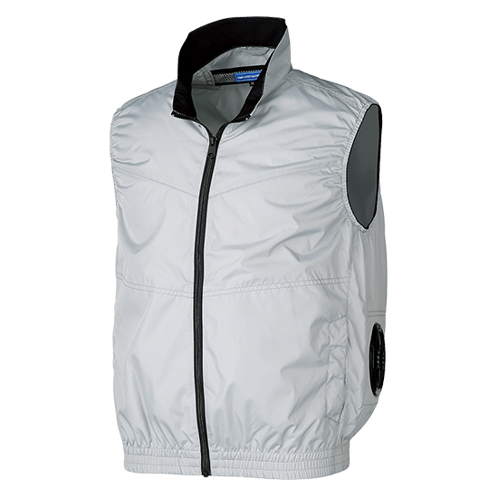 クロダルマエアーセンサー1 ベスト26898服のみ商品画像15