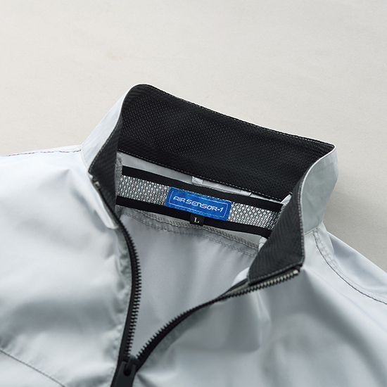 クロダルマエアーセンサー1 ベスト26898服のみ商品画像10