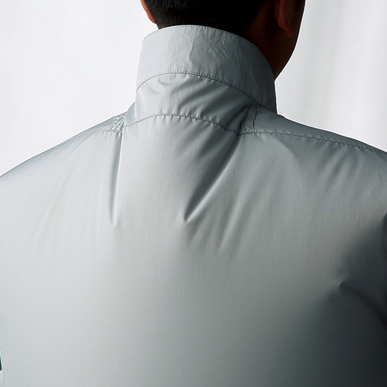 クロダルマエアーセンサー1 ベスト26898服のみ商品画像6