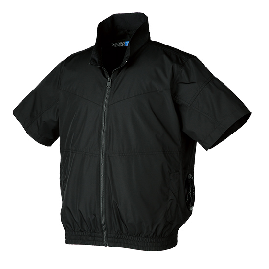 クロダルマエアーセンサー1 半袖268981服のみ商品画像14