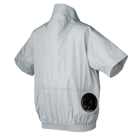 クロダルマエアーセンサー1 半袖268981服のみ商品画像2