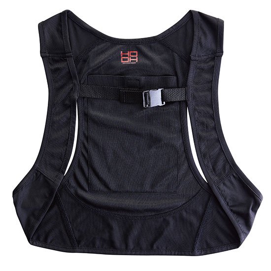 【予約受付中】村上被服鳳凰289保冷剤付きコンプレッションインナーベスト商品画像7