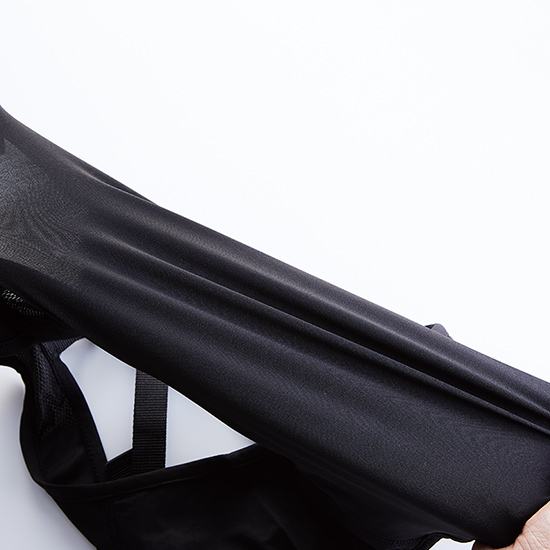 【予約受付中】村上被服鳳凰289保冷剤付きコンプレッションインナーベスト商品画像5