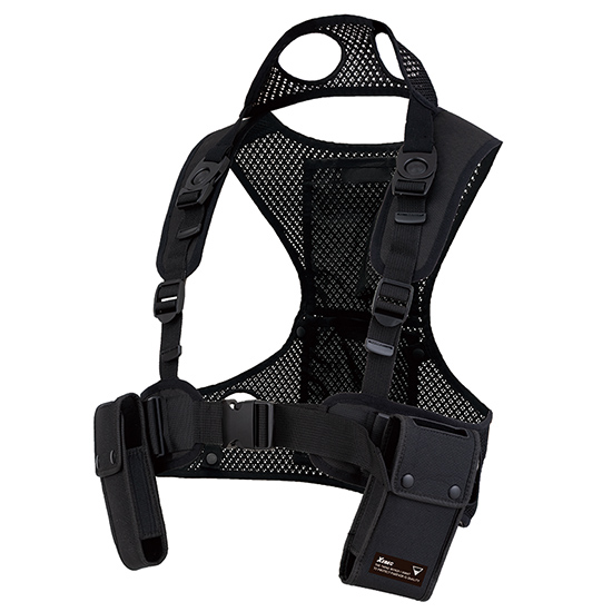 【予約受付中】ジーベックペルチェベスト33017バッテリーセット商品画像25