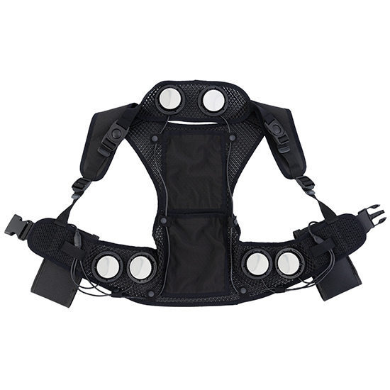 【予約受付中】ジーベックペルチェベスト33017バッテリーセット商品画像15