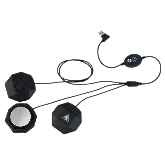 【予約受付中】ジーベックペルチェベスト33017バッテリーセット商品画像22