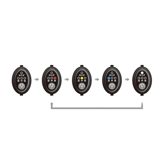 【予約受付中】ジーベックペルチェベスト33017バッテリーセット商品画像16