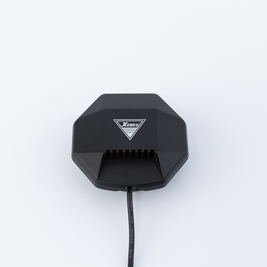 【予約受付中】ジーベックペルチェベスト33017バッテリーセット商品画像3