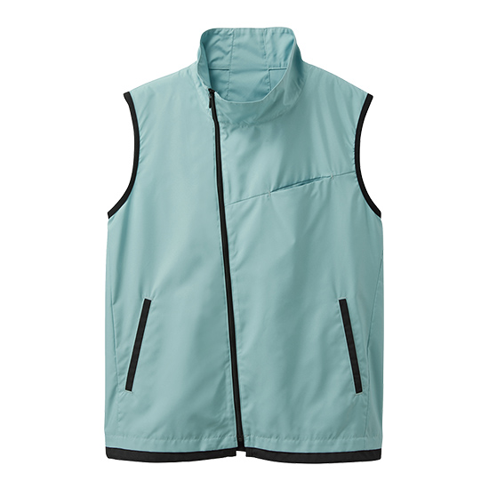 セロリー空調服®ベスト7023服のみ商品画像19