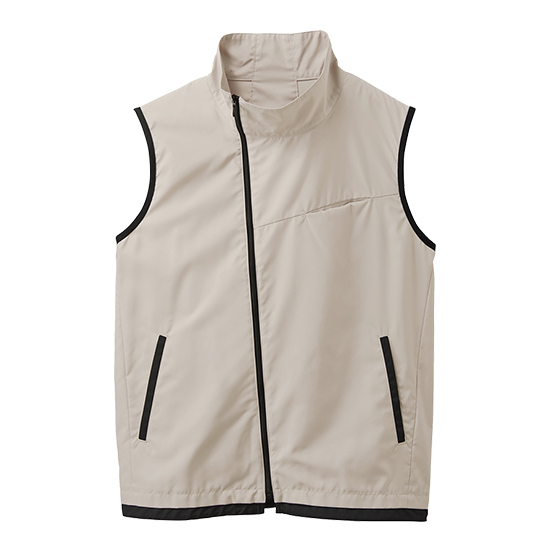 セロリー空調服®ベスト7023服のみ商品画像21