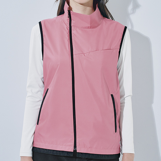 セロリー空調服®ベスト7023服のみ商品画像14