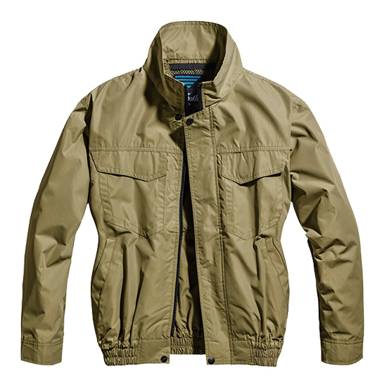 シンメンエスエアー長袖88100服のみ商品画像4