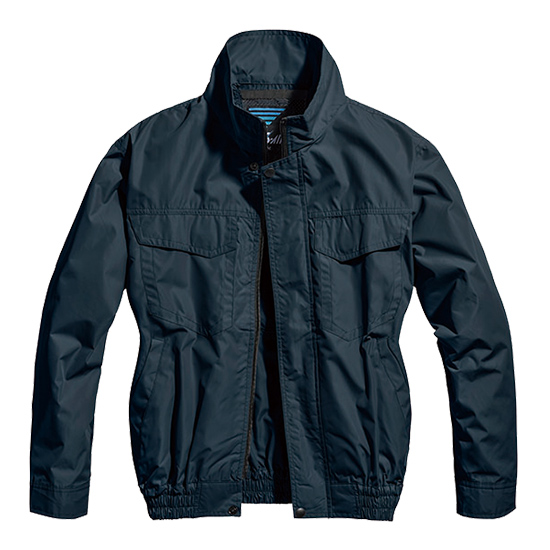 シンメンエスエアー長袖88100服のみ商品画像5