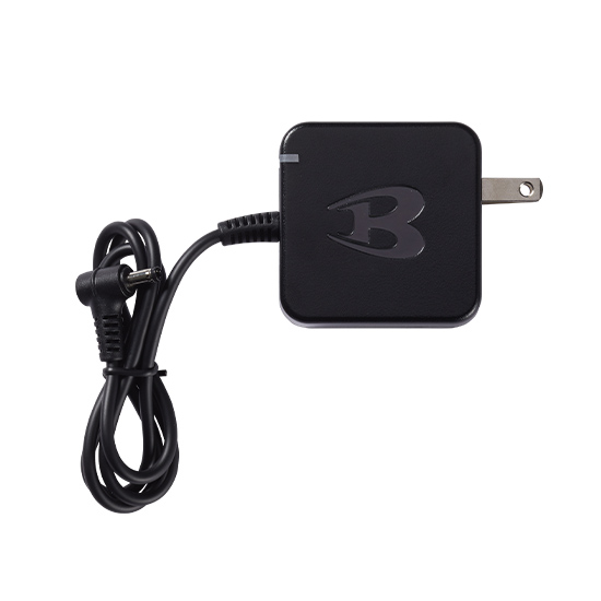 バートルエアークラフトAC10-3充電器